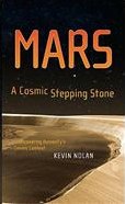 Mars, A Cosmic Stepping Stone: Uncovering Humanity's Cosmic Context
